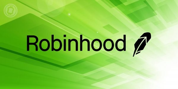 Robinhood va sortir un wallet Web 3.0, qui permettrait de ne plus payer de frais de transactions