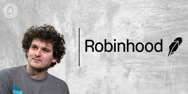 Sam Bankman-Fried, le PDG de FTX, achète 7,6 % des parts de Robinhood
