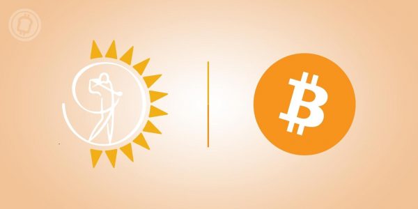 Le Sunshine Tour devient la première compétition de golf à offrir des prix en Bitcoin (BTC)
