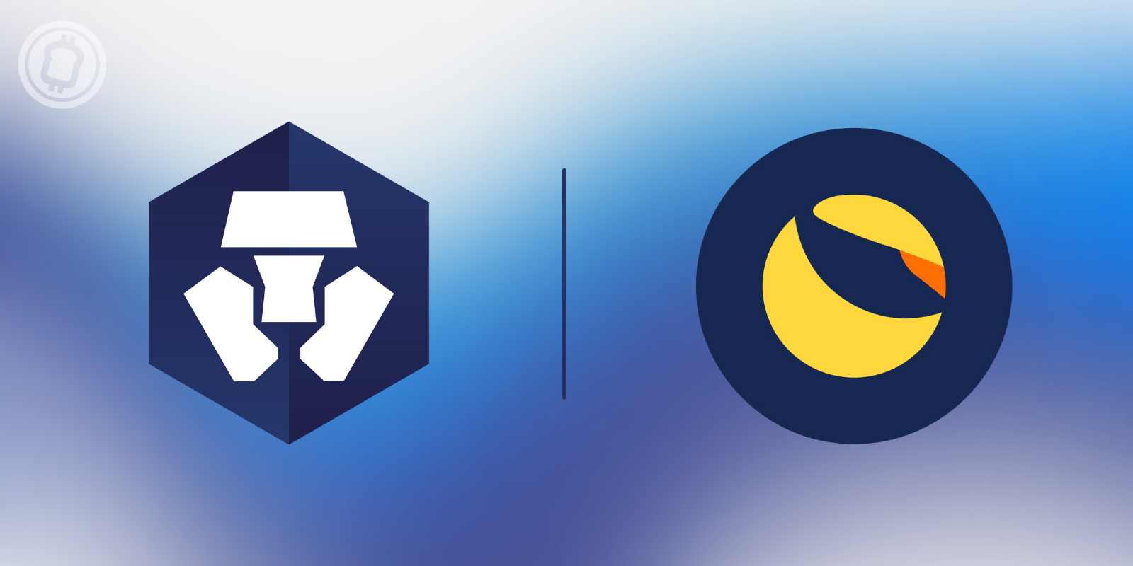 Le trading de tokens LUNA est interrompu sur Crypto.com suite à une erreur de prix