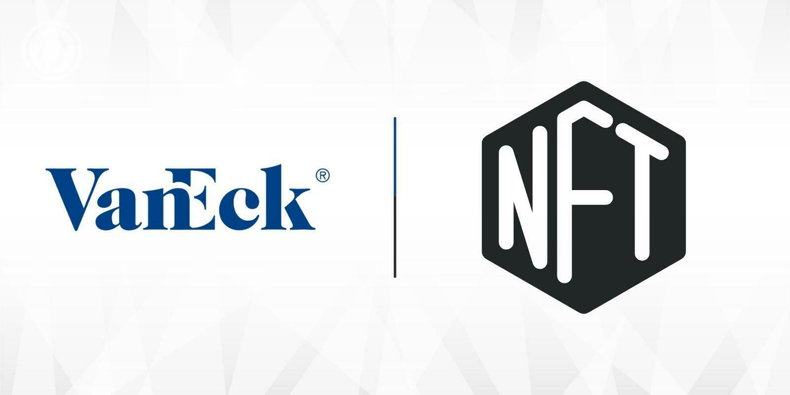 VanEck entre dans le metaverse avec le lancement d'une collection NFT