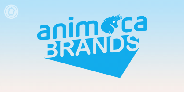 Animoca Brands : son portefeuille d’investissement évalué à 1,5 milliard de dollars