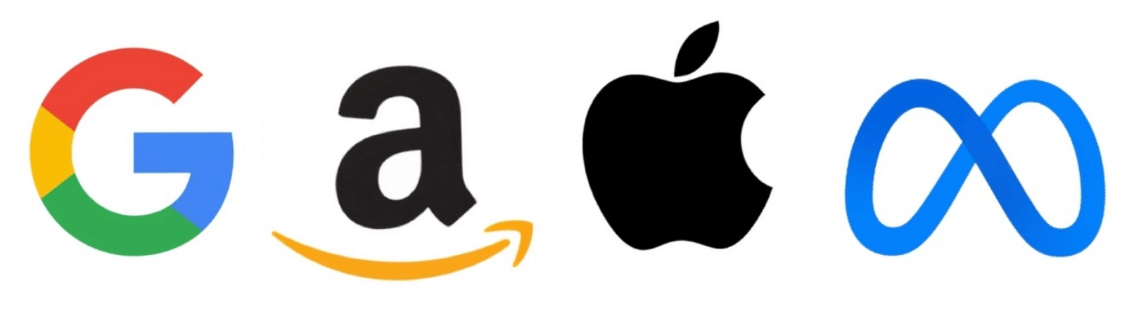 Les géants du Web 2.0