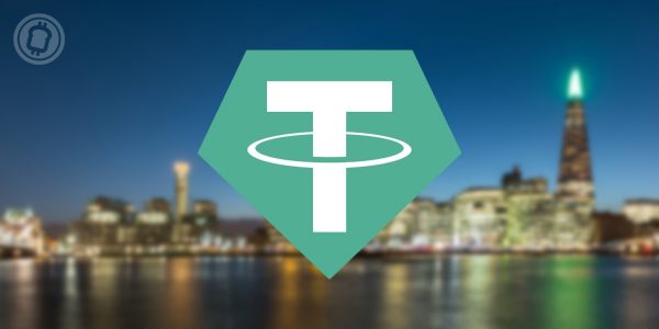 Tether lance le GBPT, un stablecoin adossé à la livre sterling