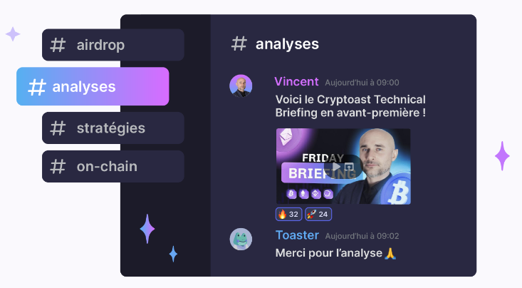 Analyse Vincent Ganne Cryptoast Research