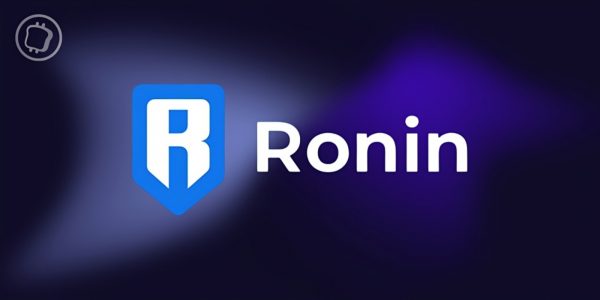 Axie Infinity : le bridge Ronin (RON) à nouveau disponible après plusieurs mois de fermeture