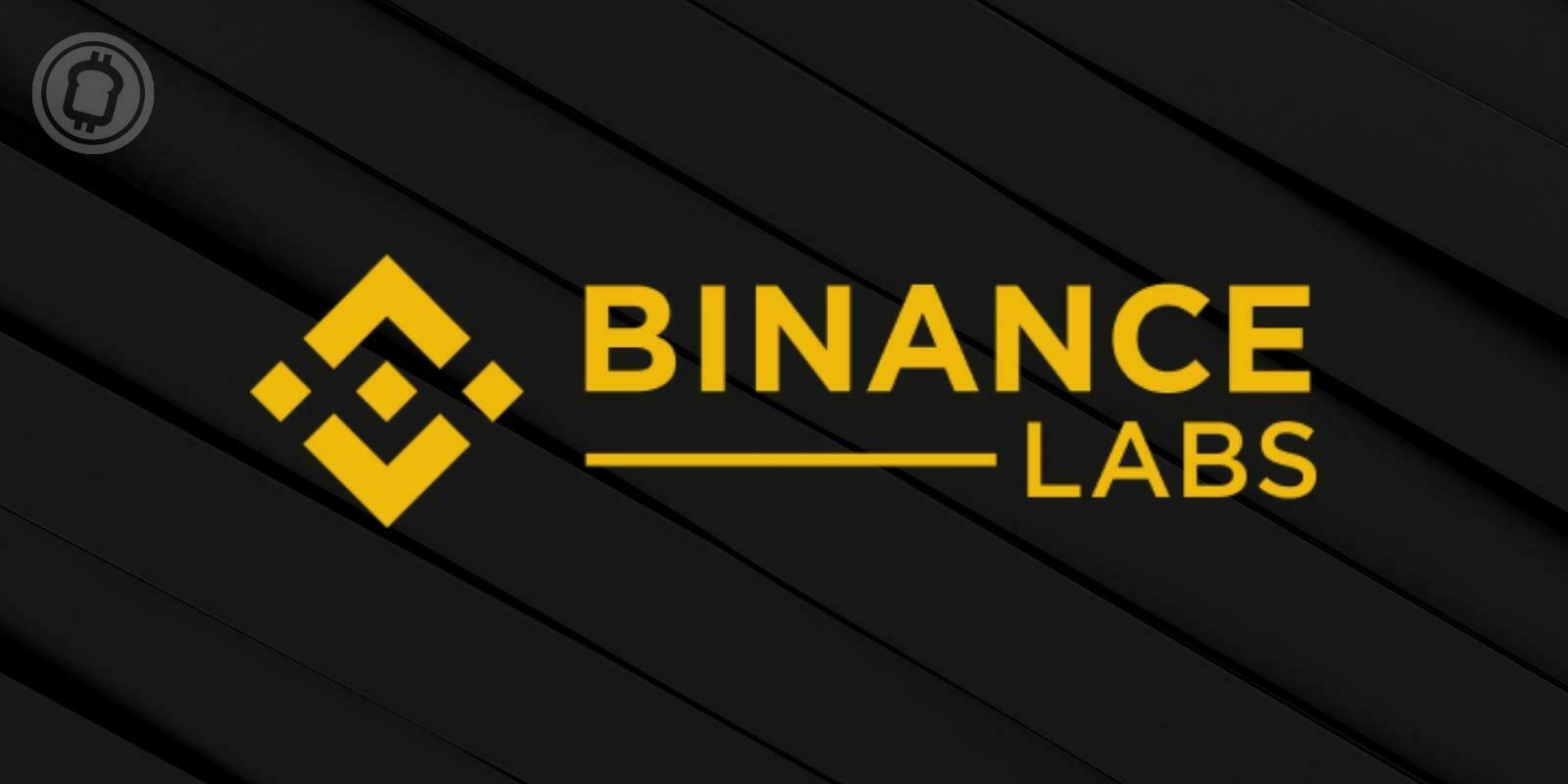 Binance Labs lance un nouveau fonds d’investissement de 500 millions de dollars