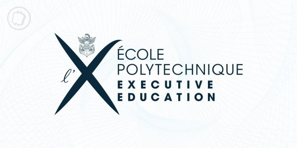 Blockchain Starter Program : formez vous à la blockchain à l'École Polytechnique Executive Education