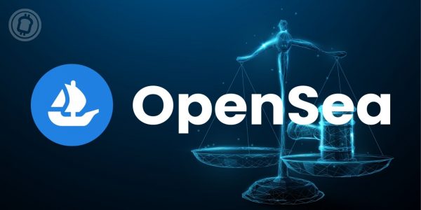 Délit d’initié : Un ancien chef de produit d’OpenSea est entendu par la justice américaine