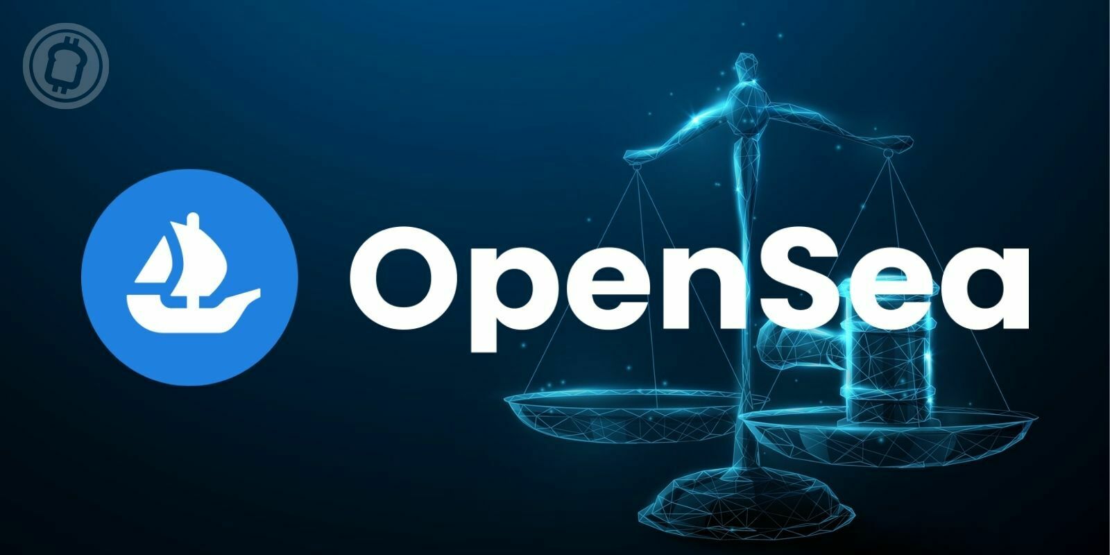 Délit d’initié : Un ancien chef de produit d’OpenSea est entendu par la justice américaine