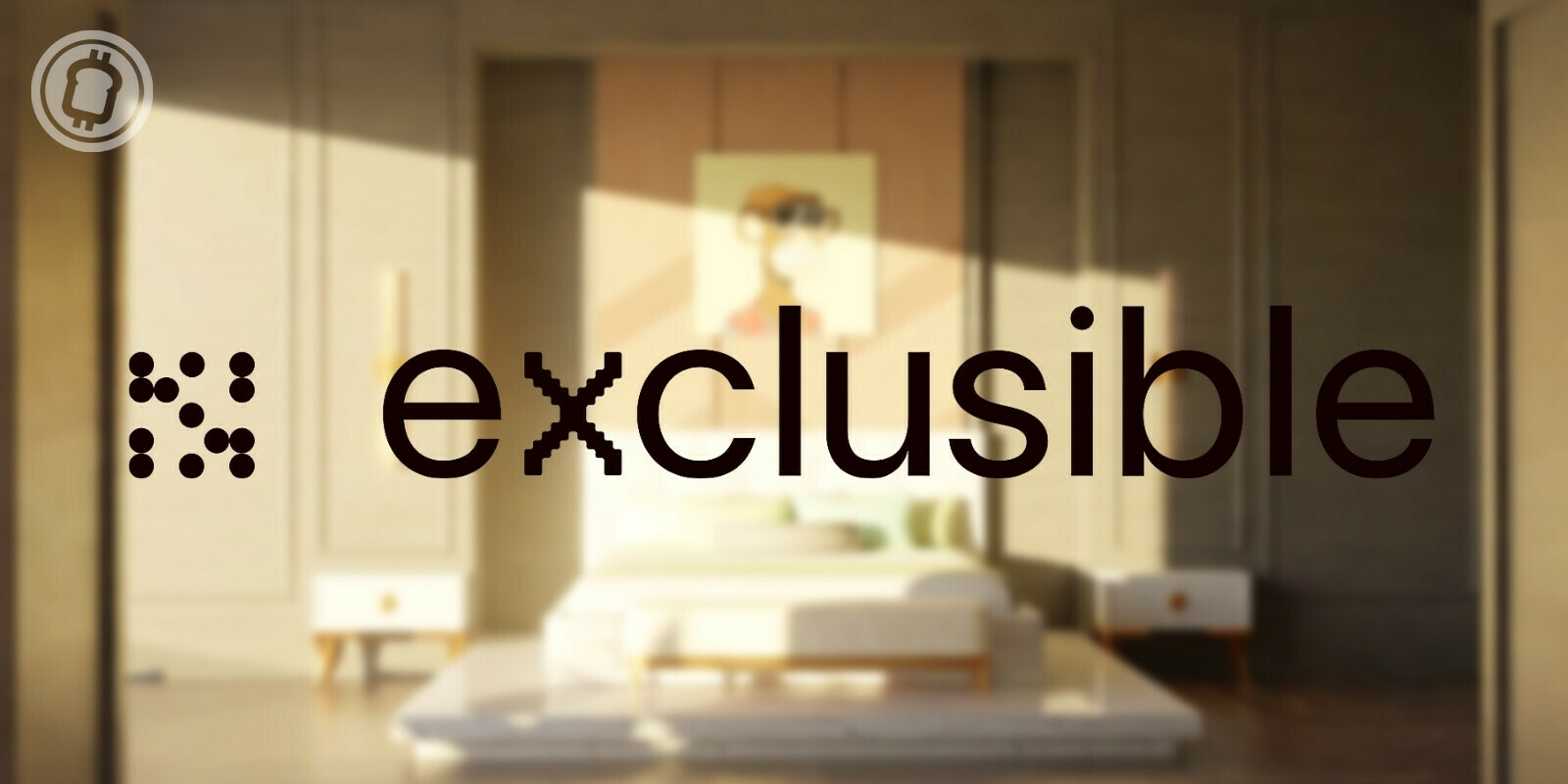 Exclusible lance sa première collection exclusive de penthouses sous formes de NFTs