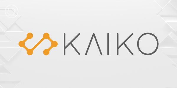 France : la startup Kaiko lève 53 millions de dollars pour accélérer son internationalisation