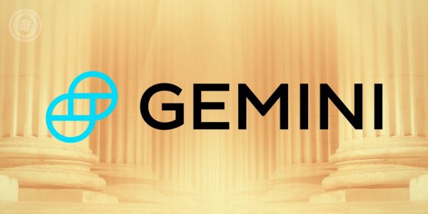 Gemini se fait poursuivre en justice pour une faille de sécurité