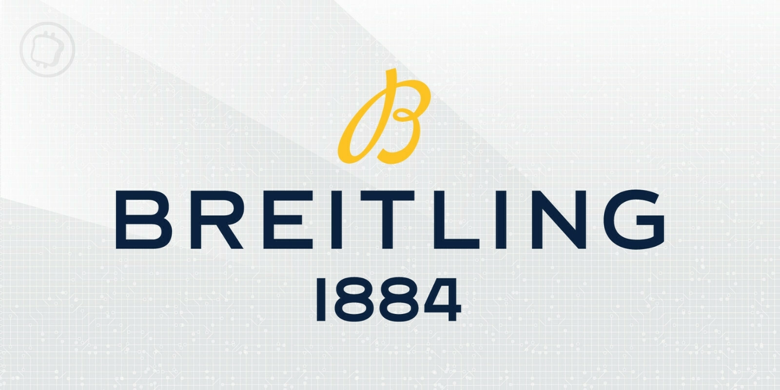 L'horloger suisse Breitling accepte maintenant le Bitcoin (BTC) et d'autres cryptomonnaies