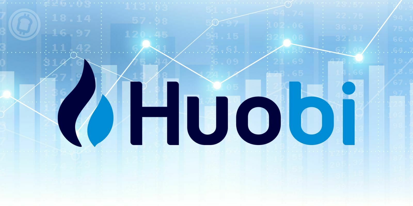 Huobi Global lance un fonds de gestion de plusieurs milliards de dollars