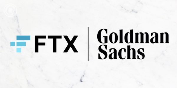 L'idée d'un partenariat entre FTX.US et Goldman Sachs pourrait se concrétiser à travers le marché de dérivés