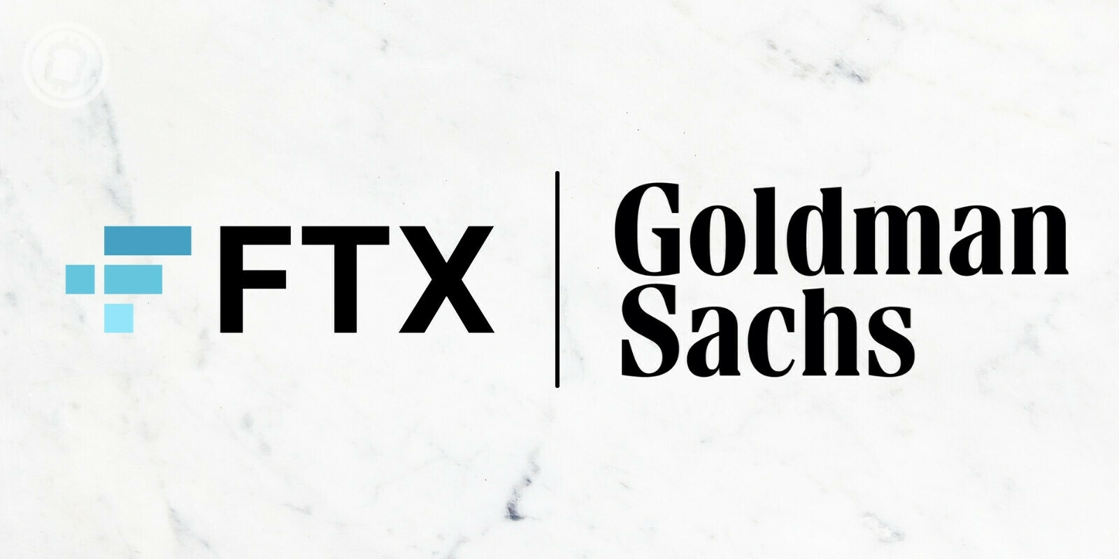 L'idée d'un partenariat entre FTX.US et Goldman Sachs pourrait se concrétiser à travers le marché de dérivés