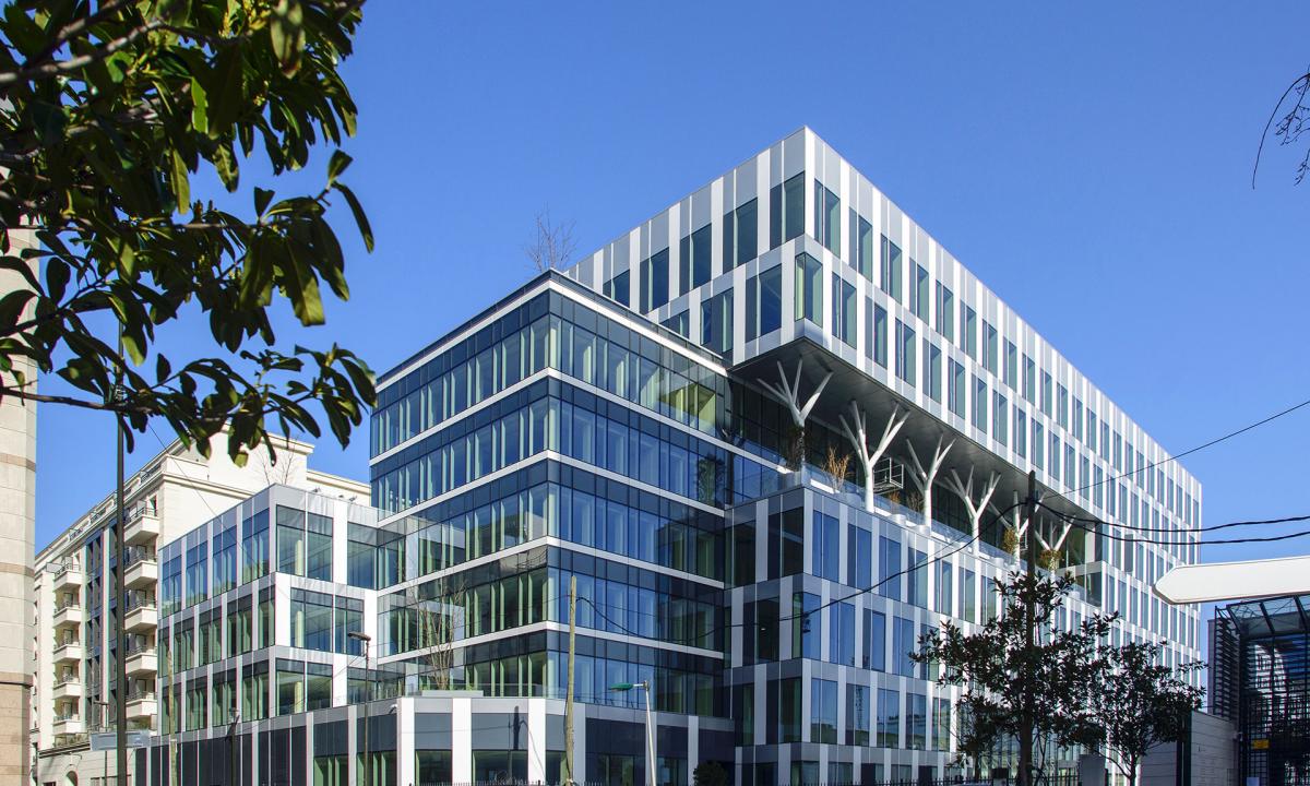 Blockchain Business School Locaux Blockchain Business School Locaux