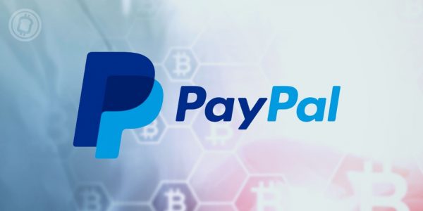 PayPal : Les utilisateurs américains peuvent transférer des cryptomonnaies