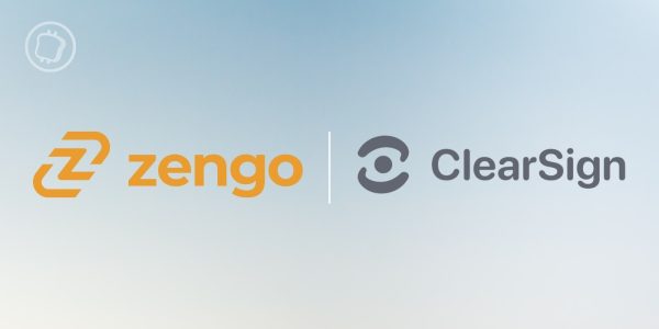 Le portefeuille Zengo introduit ClearSign : le premier « pare-feu » dédié au Web 3