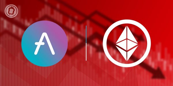 Une position de plus 200 000 ETH sur Aave sauvée in extremis de la liquidation