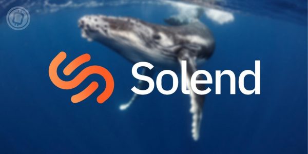 Le protocole Solend (SLND) est paralysé par la position d’une baleine