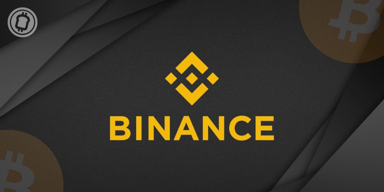 Le retrait de Bitcoin (BTC) temporairement mis à l'arrêt sur Binance suite à une « transaction bloquée »
