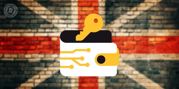 Au Royaume-Uni, les portefeuilles auto-hébergés ne seront finalement pas surveillés