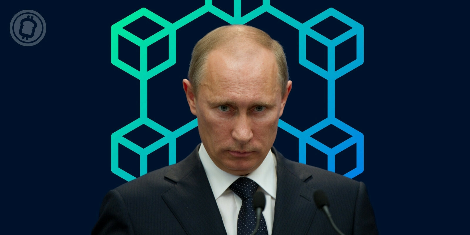 Russie : un système reposant sur la blockchain pour remplacer SWIFT ?