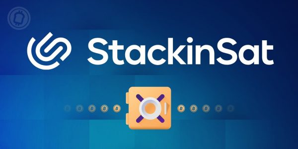 StackinSat lance une Preuve de Réserves avec son coffre-fort numérique, une première en Europe