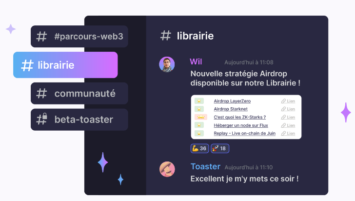 Airdrops Cryptoast Research
