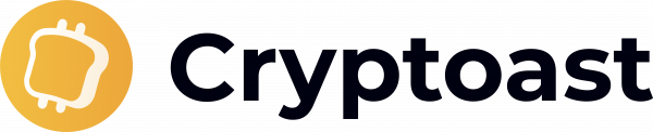 Cryptoast Logo