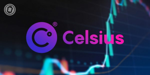 Le token CEL de Celsius bondit de 1600 % en une semaine, est-ce un « short squeeze » à la GameStop ?