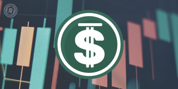 Un nouveau Terra ? L’USDD de Tron n’a toujours pas retrouvé la parité avec le dollar