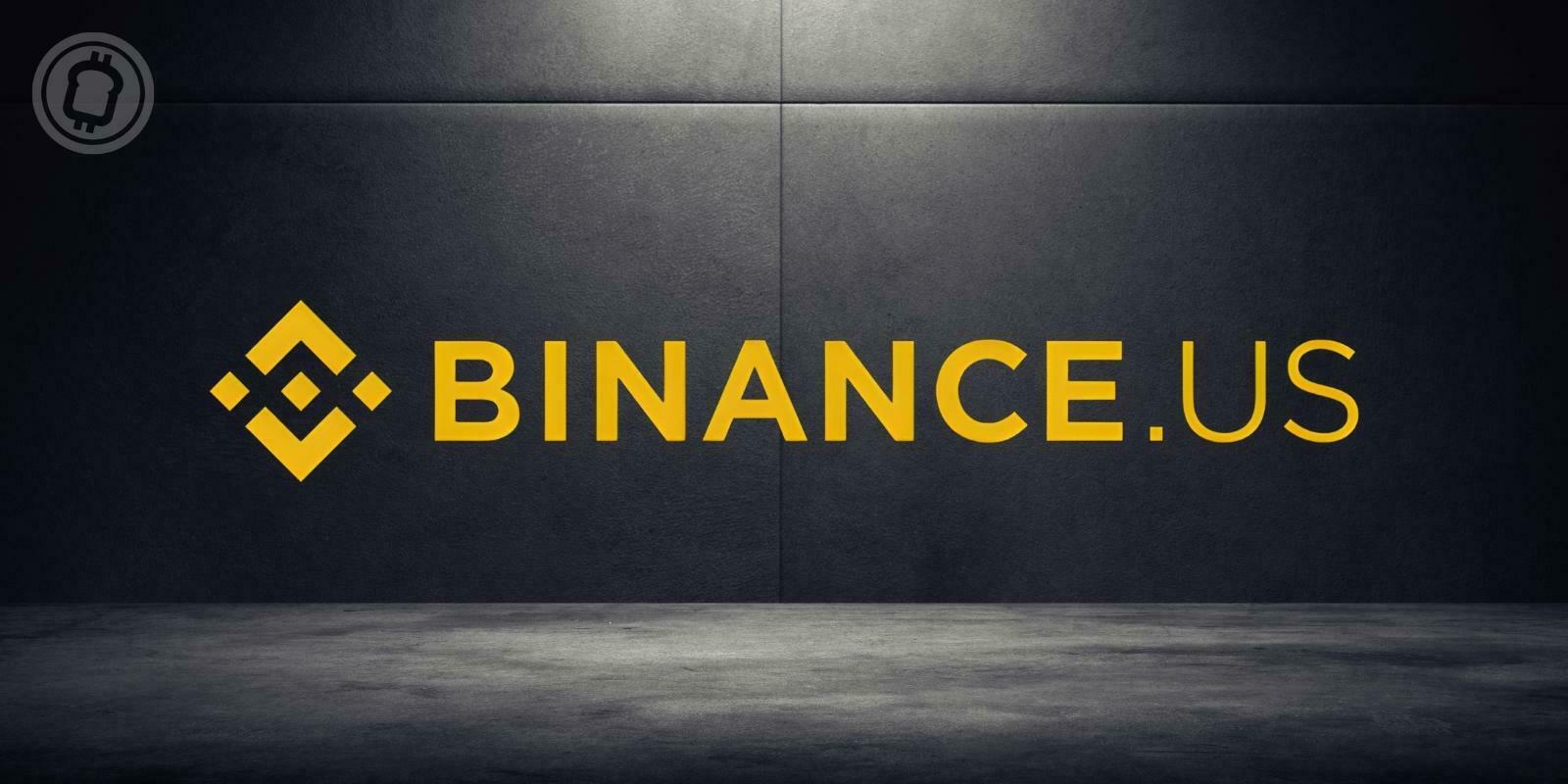 UST : Binance.US fait face à un recours en justice à cause de sa publicité