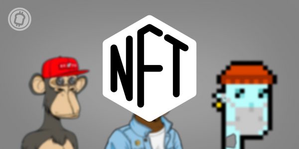 Le volume de transactions des NFTs explose alors que le marché dégringole