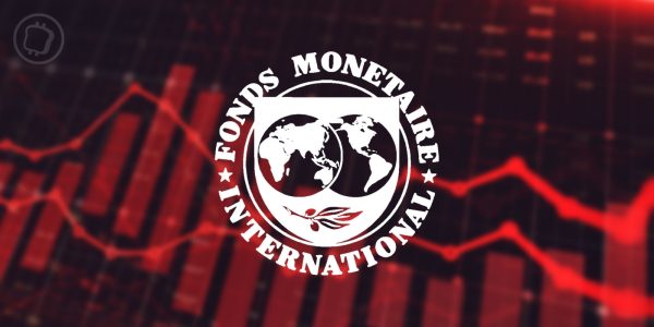 Le FMI avertit sur une chute encore plus marquée des cours de cryptomonnaies