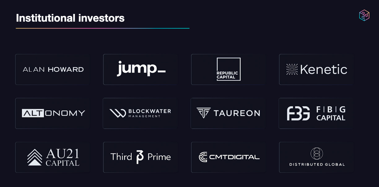 Investisseurs Investisseurs