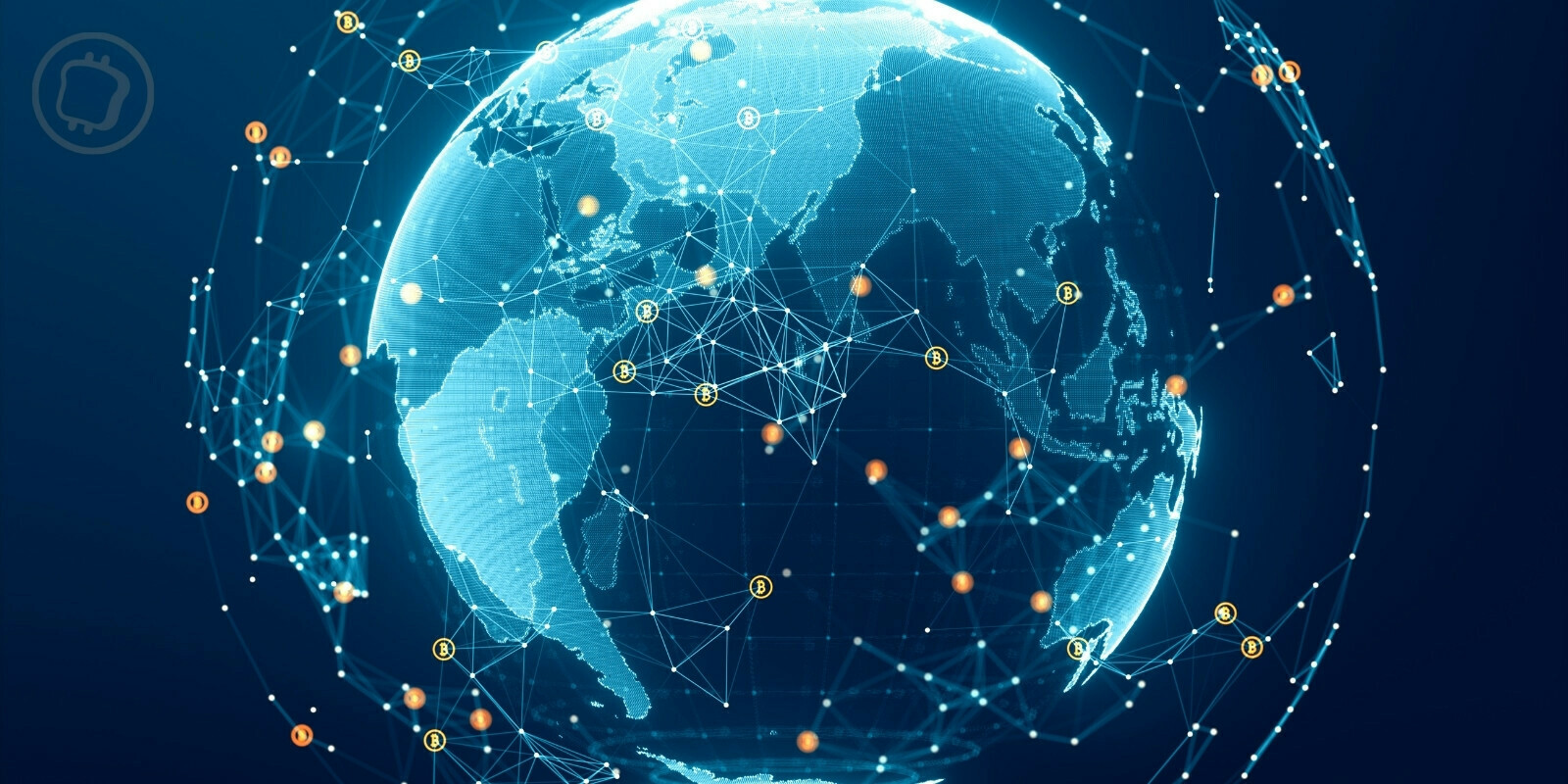 Il y aura un milliard d'utilisateurs de cryptomonnaies d'ici à 2030, selon une étude