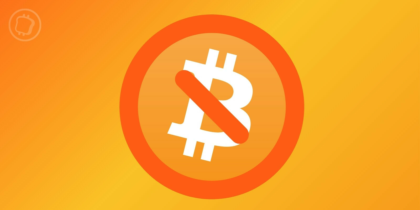 Les « anti-Bitcoin » ont désormais leur conférence : le Crypto Policy Symposium