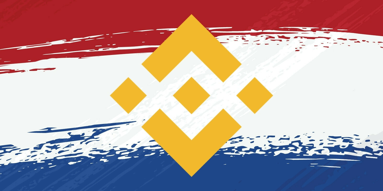 Binance reçoit une amende de 3,2 millions d'euros de la part de la Banque centrale des Pays-Bas