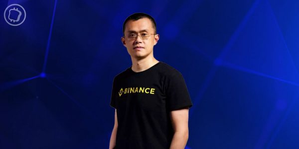 Changpeng Zhao, PDG de Binance, porte plainte contre Bloomberg pour diffamation