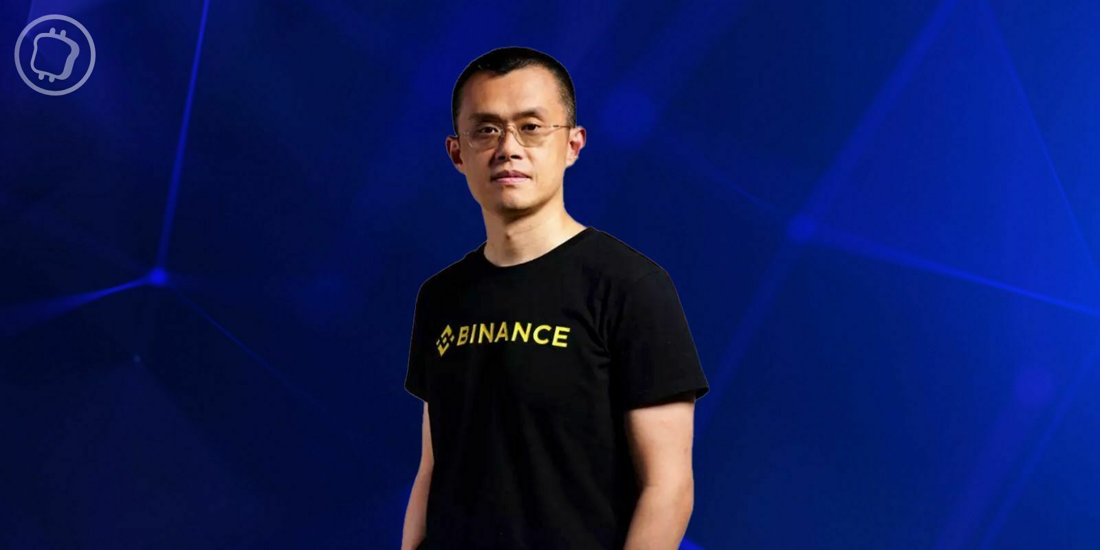 Changpeng Zhao, PDG de Binance, porte plainte contre Bloomberg pour diffamation