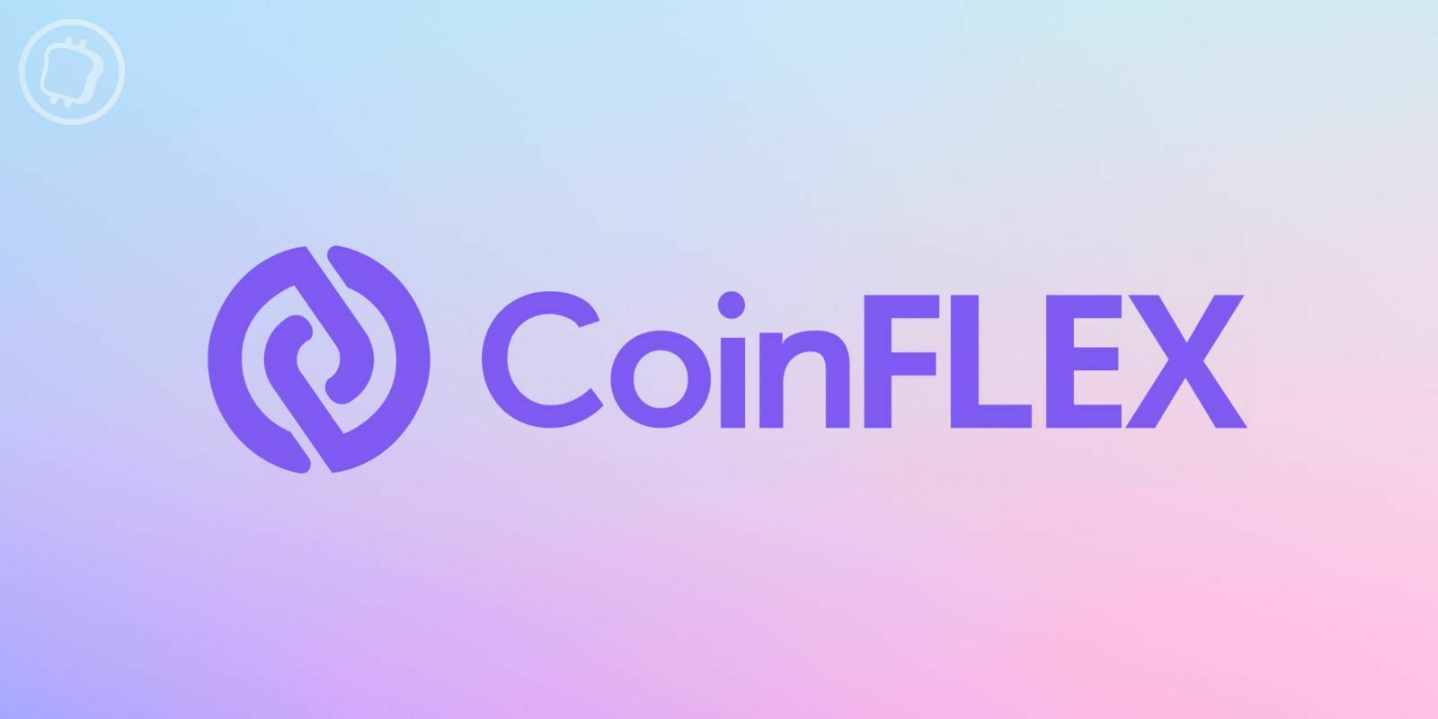 La plateforme CoinFLEX maintient le gel des retraits tandis que son stablecoin s'effondre