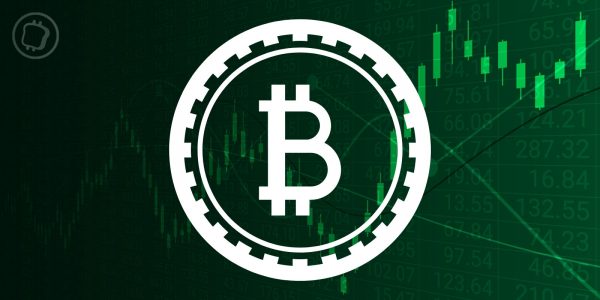 Le Bitcoin (BTC) et les altcoins virent au vert : bientôt les 22 000 dollars ?