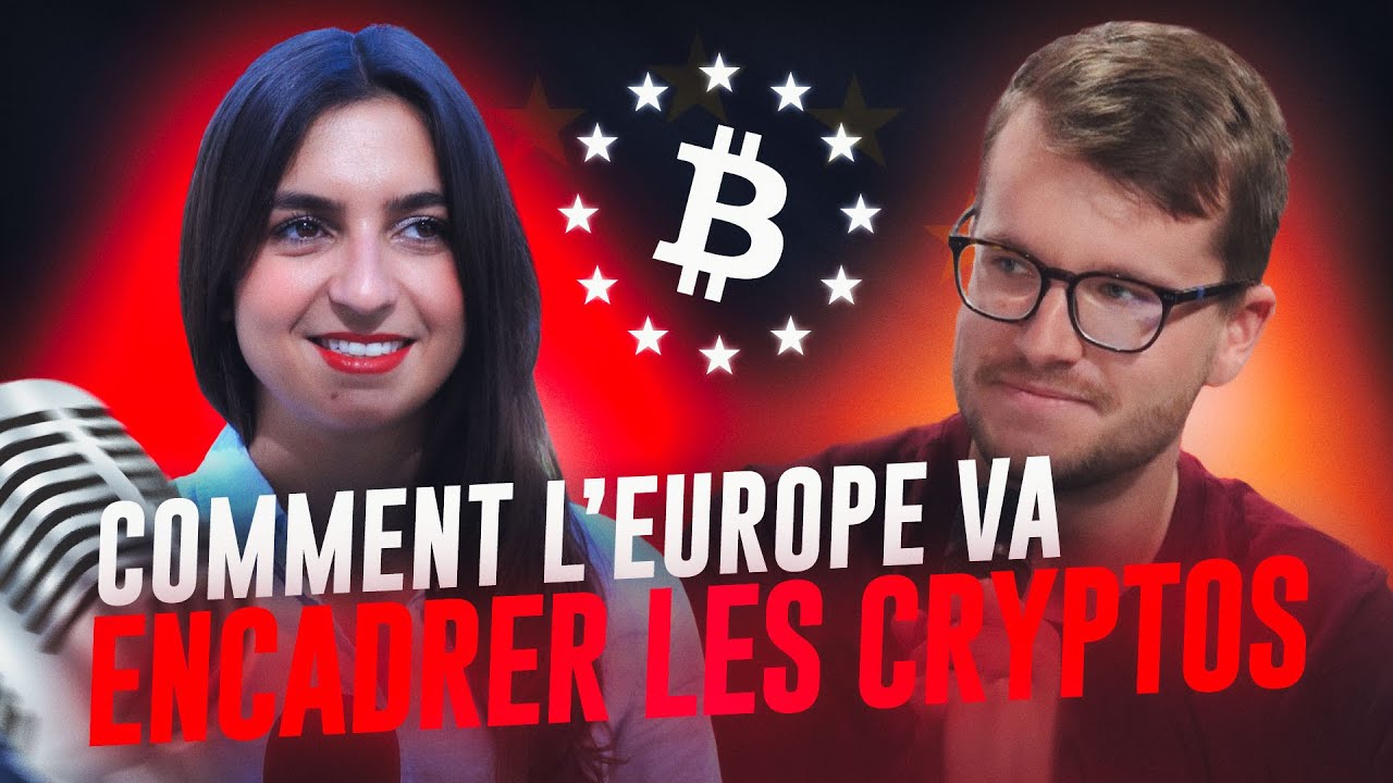 Interview : MiCA et TFR, que faut-il en retenir ? Avec Faustine Fleuret de l'ADAN