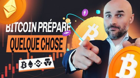 Bitcoin (BTC), heureusement, le ridicule ne tue pas – L'analyse de Vincent Ganne