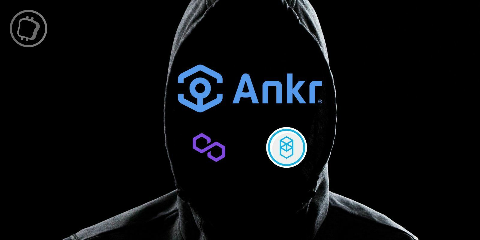 Piratage d’Ankr : les passerelles RPC vers Polygon (MATIC) et Fantom (FTM) compromises ?