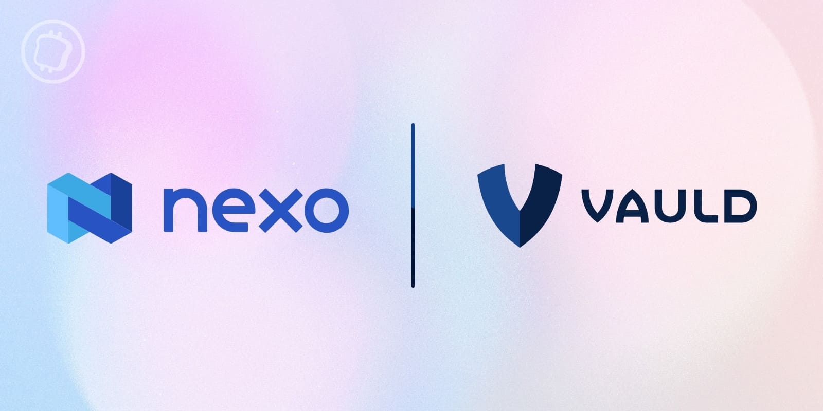 En grande difficulté, la plateforme de prêt Vauld pourrait se faire racheter par Nexo