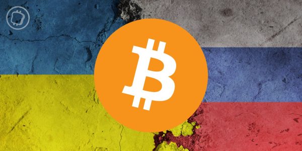 Guerre et cryptomonnaies : Les combattants pro-russes ont reçu plus de 2 millions de dollars de dons